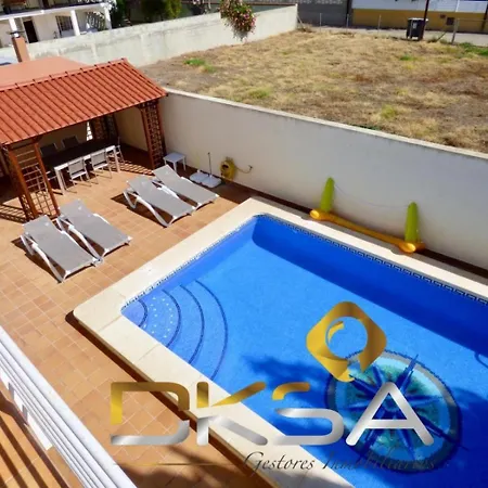 Heliópolis Villa *