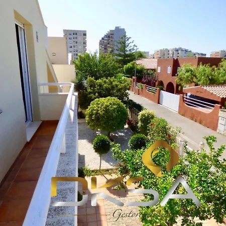 Villa Heliópolis Benicàssim