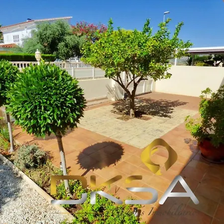 Villa Heliópolis