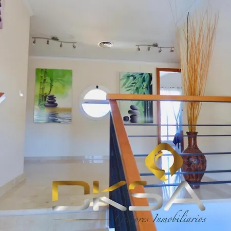 Heliópolis Villa *
