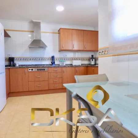 Heliópolis Villa Benicàssim